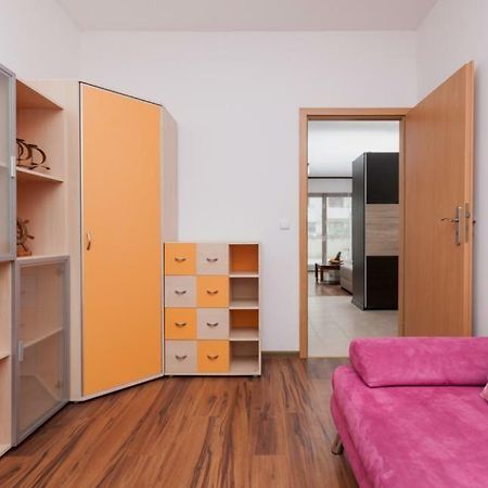 Apartamenty Platan Swinoujscie Ngoại thất bức ảnh