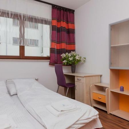 Apartamenty Platan Swinoujscie Ngoại thất bức ảnh