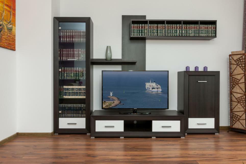 Apartamenty Platan Swinoujscie Ngoại thất bức ảnh