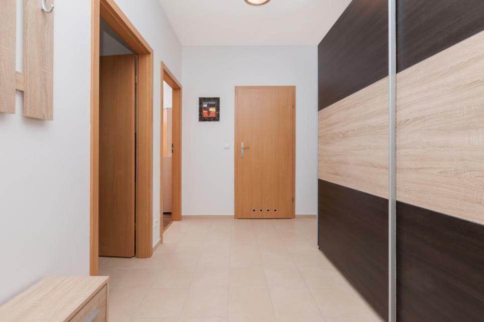 Apartamenty Platan Swinoujscie Ngoại thất bức ảnh