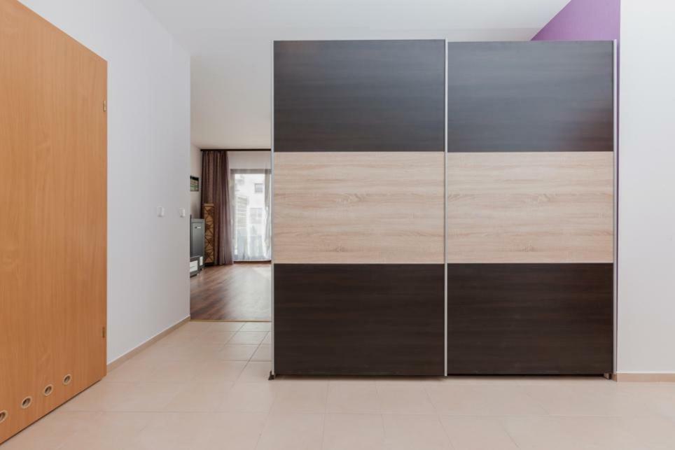 Apartamenty Platan Swinoujscie Ngoại thất bức ảnh