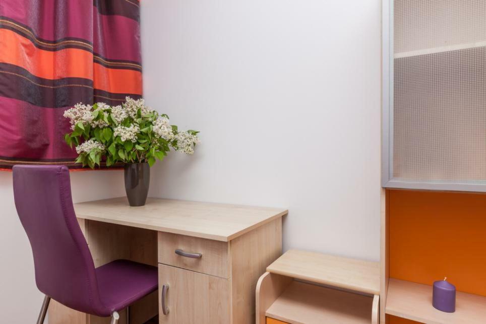 Apartamenty Platan Swinoujscie Ngoại thất bức ảnh
