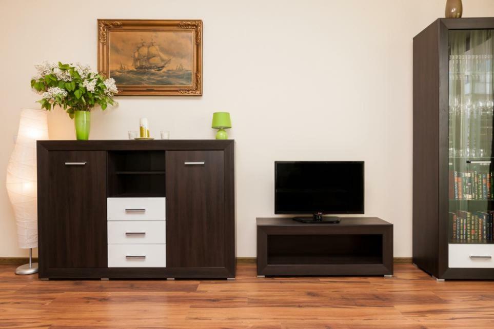 Apartamenty Platan Swinoujscie Ngoại thất bức ảnh